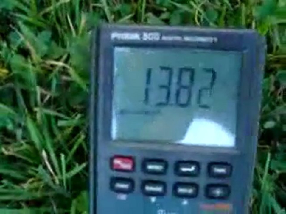 Free energy From Air Circuit - Alternative Power Electricity