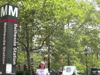 Bethesda TV Bethesda Maryland