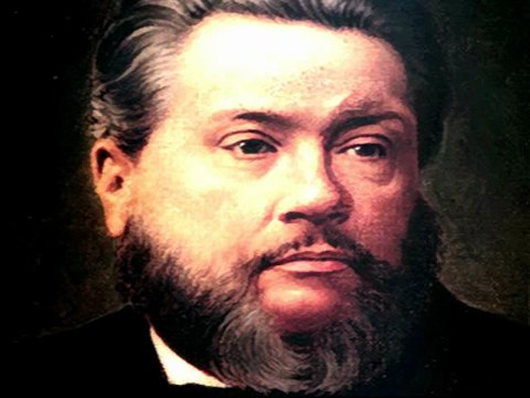 Charles Spurgeon Sermon - A Sermon for the Week of Prayer