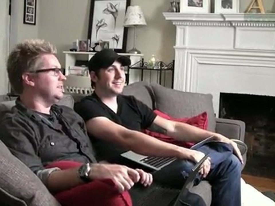 Stephen Hawking: Colonize Space, or Else! - Diggnation