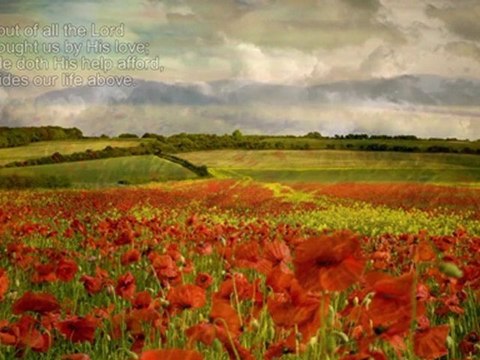 Charles Wesley Hymns with Lyrics - And Are We Yet Alive