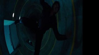 Mission Impossible 4 - Ghost Protocol - Official movie clip
