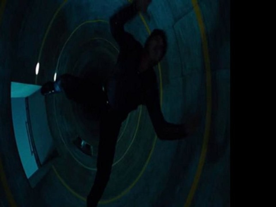 Mission Impossible 4 - Ghost Protocol - Official movie clip