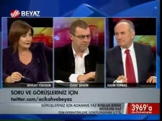 Acı Kahve 25. Bölüm 1.Kısım