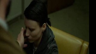 The Girl with the Dragon Tattoo :Download full movie parts online for free!!