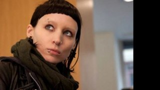 THE GIRL WITH THE DRAGON TATTOO - OFFICIAL 8 Minute Clip
