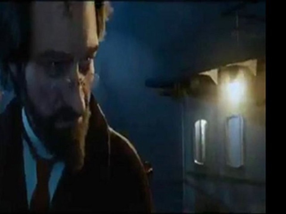 The Adventures of Tintin : The Secret of the Unicorn Zshare HD