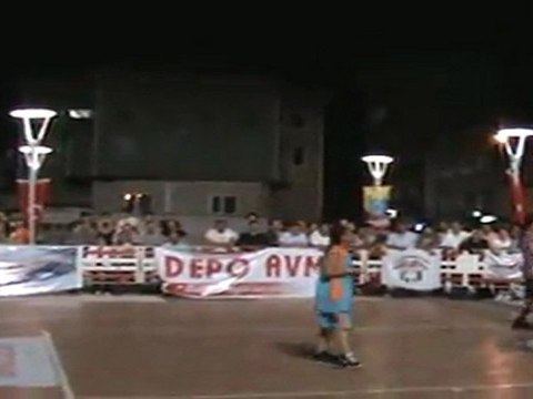 Biz Olalim - Sontaş Spor Giyim (Tatlıtop 2011)