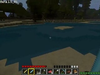 Minecraft Hardcore :  Saison 5 - Episode 21