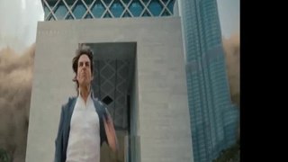 Watch Mission Impossible Ghost Protocol (2011) Full Movie Online