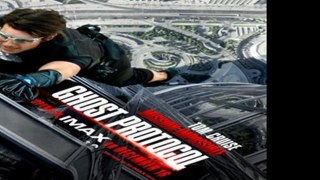 Watch Mission Impossible Ghost Protocol (2011) - Part 1/6 FULL movie stream HD