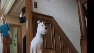 The Adventures of Tintin The Secret of the Unicorn (2011) FULL HD part 6/6