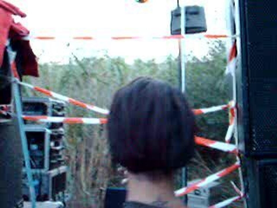 Teuf vgtek/écOfOnik cavaillOn