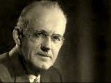 A.W. Tozer Sermon - The Holy Spirit: Let Him come In