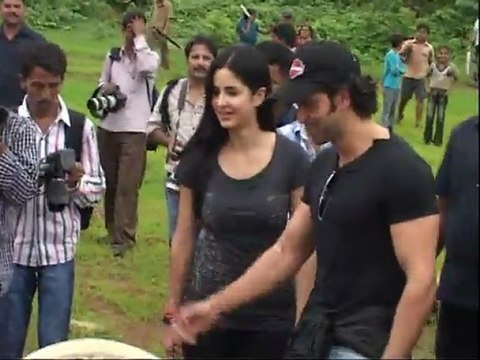 Hrithik Roshan Injured Again While Shooting Krissh 2 – Bollywood News