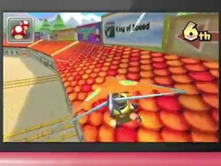 GAME EXPRESS: Victoire aux poings pour Rayman