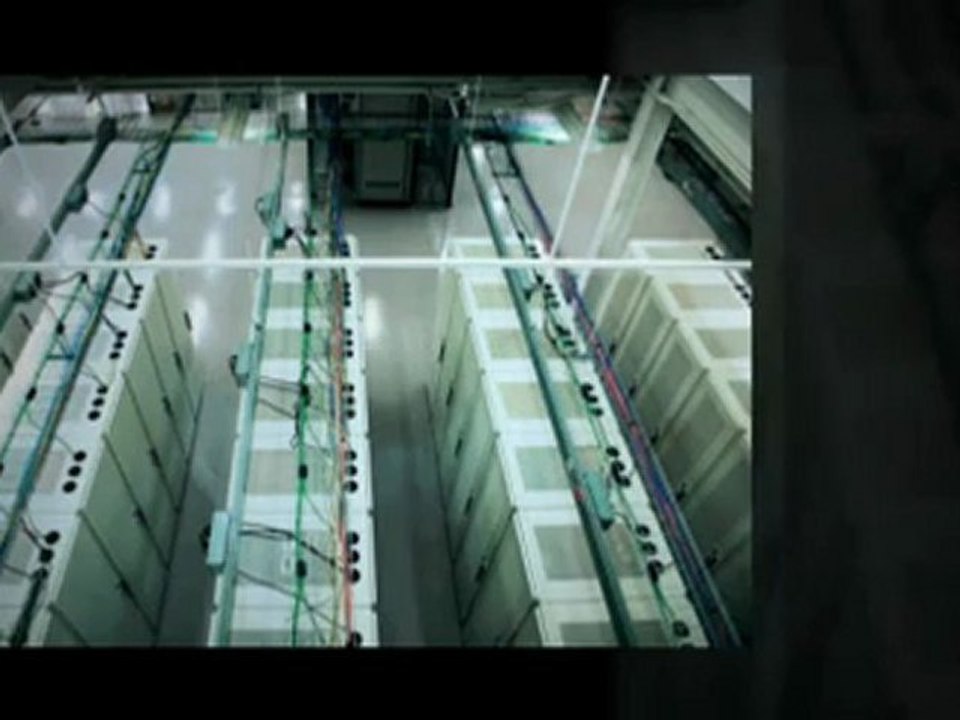 Using Network Configuration Management Systems