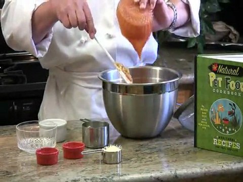 Homemade Dog Food Recipes - Dog Food Homemade Recipes