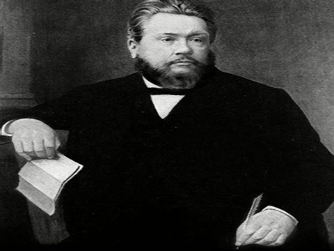 Charles Spurgeon Sermon - Presumptuous Sins