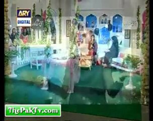 Good Morning Pakistan By Ary Digital - 14th December 2011 - 2