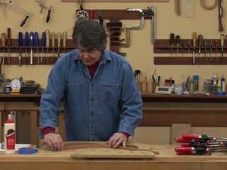 Master Guitar Making: Crafting Perfect Linings with John S. Bogdanovich 🎸