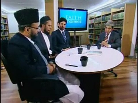 Faith Matters: Financial Sacrifices Made by Ahmadi Muslims (English)