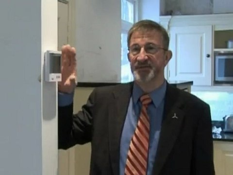 Generating Electricity from Wind - Electricity Generator