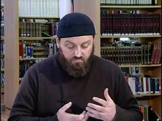 Faith Matters: Atonement in Religion (English)