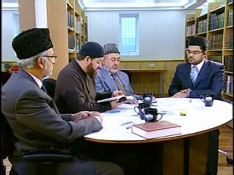 Faith Matters: Contradictions in Religious scriptures Part 1/2 (English)