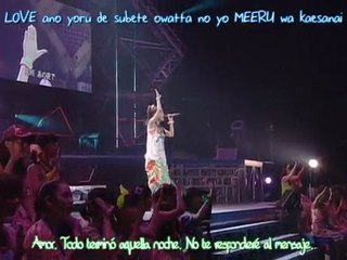 Mano Erina - Love namida iro (sub español)