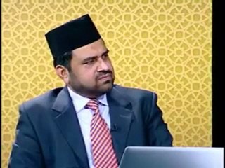 Rah-e-Huda : 2nd January 2010 - Part 6 (Urdu)