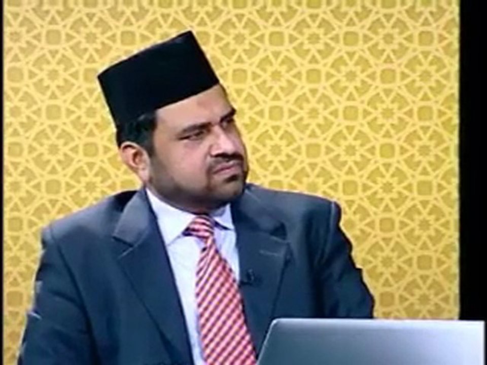 Rah-e-Huda : 2nd January 2010 - Part 6 (Urdu)