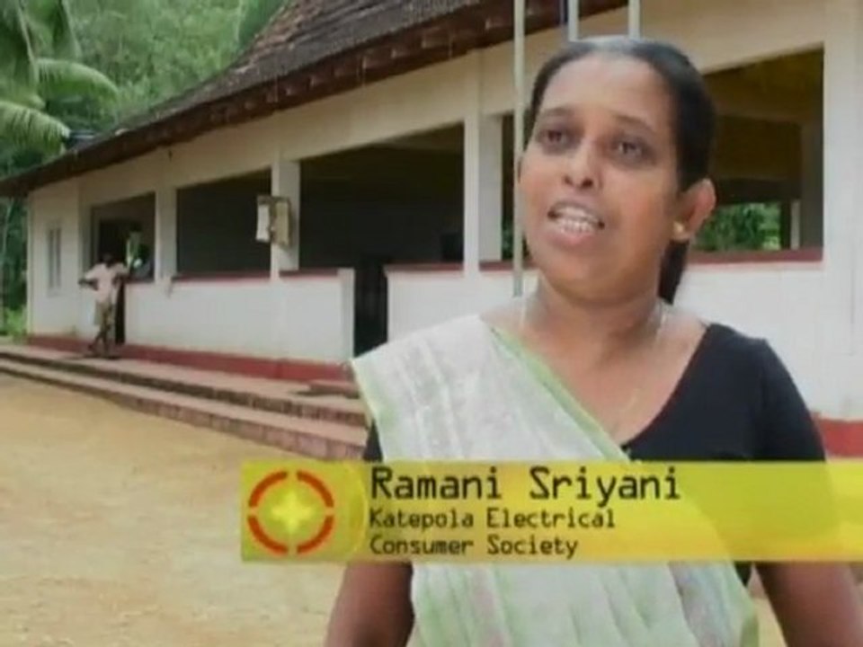 Generating Electricity with Micro Hydro - Electrical ...