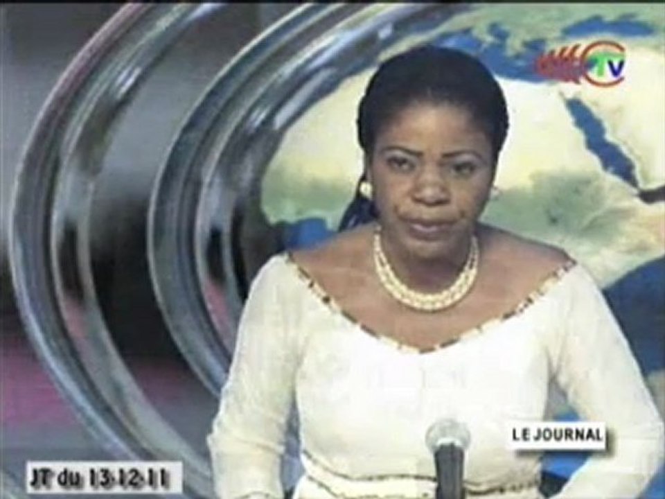 Atelier national sur le renforcement des capacités en matière de l’ITIE