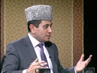 Faith Matters: Music and Islam (English)