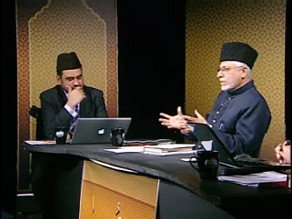 Rah-e-Huda: 30th January 2010 - Part 3 (Urdu)