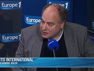 Obama tourne la page Irak