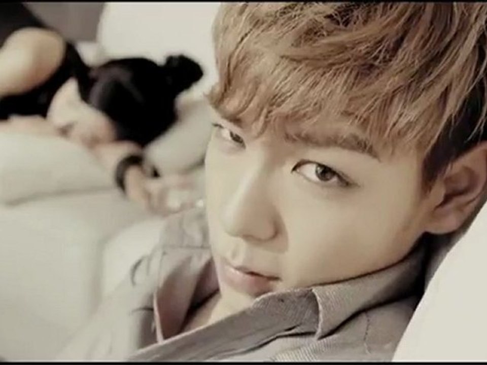 GD&TOP - Oh Yeah feat. Park Bom (Official Music Video) [HQ]