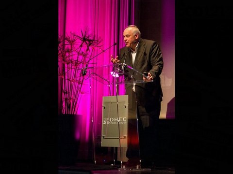 Un espoir pour les entrepreneurs de P.M.E. en grande difficulté : SOS Entrepreneur.