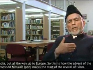 Persecution Of Ahmadies: 25th November 2009 - Part 1 (Urdu/English)