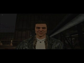 Découverte Max Payne démo (PC)