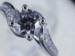 Designer Rings from Harout R