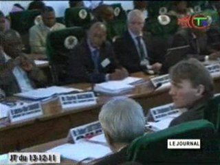 La 11ème session du conseil de direction de la FAE