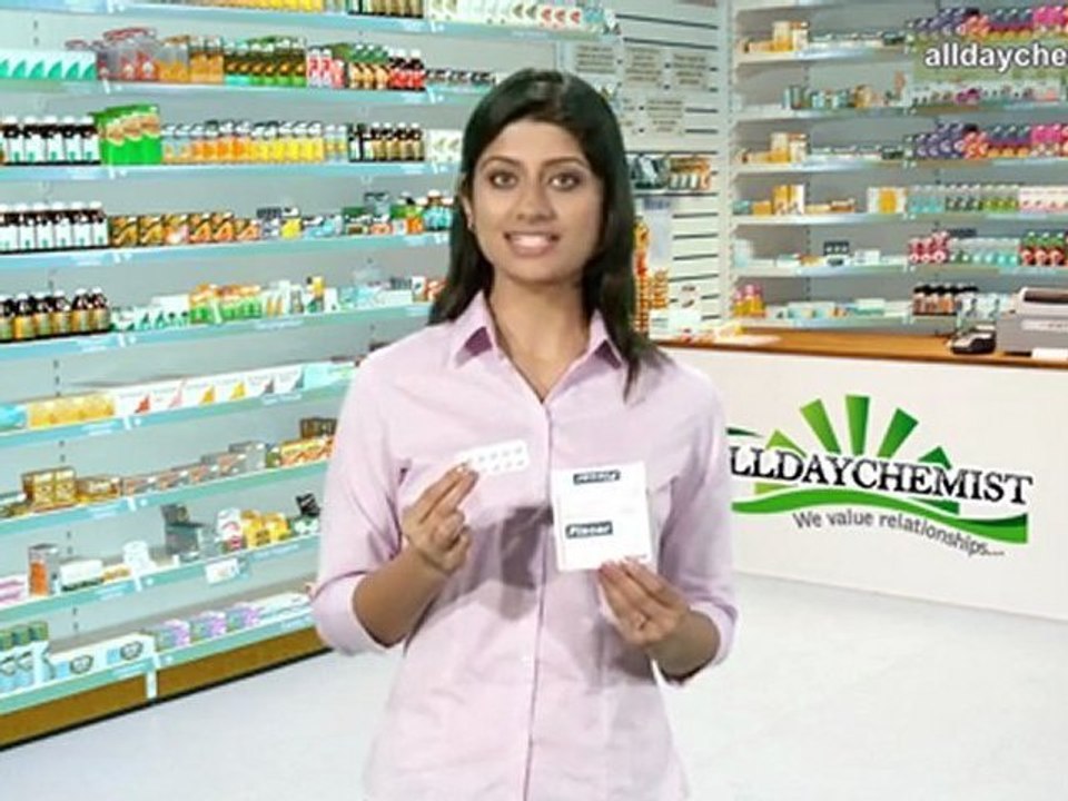 Buy Finasteride (Fincar) Online from Alldaychemist.com