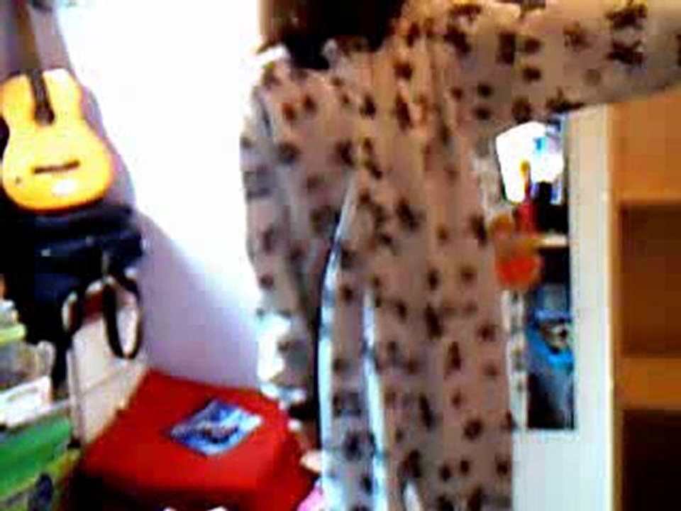 apprentissage tecktonik killer