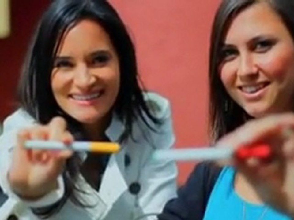 Green Smoke Electronic Cigarette Coupon