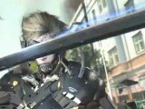 Metal Gear Rising : Revengeance - The Truth Behind RISING