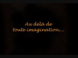 osez l'aventure au Pays des Fées