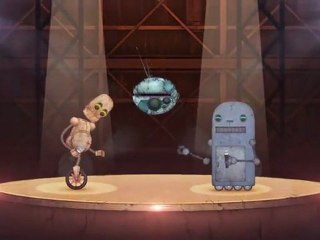 RObotzi S02 Ep10 Concurs
