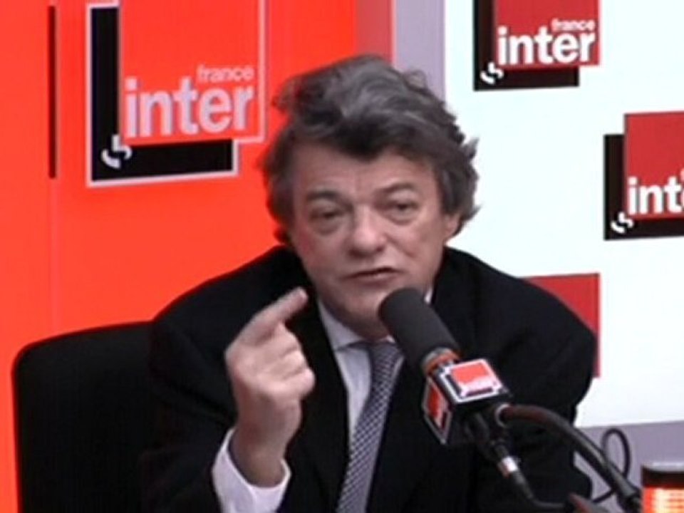 Jean-Louis Borloo